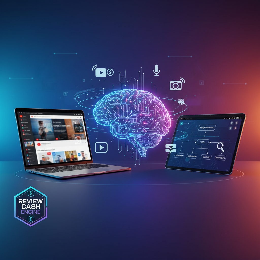 How to Use AI Tools for YouTube Product Reviews Effectively