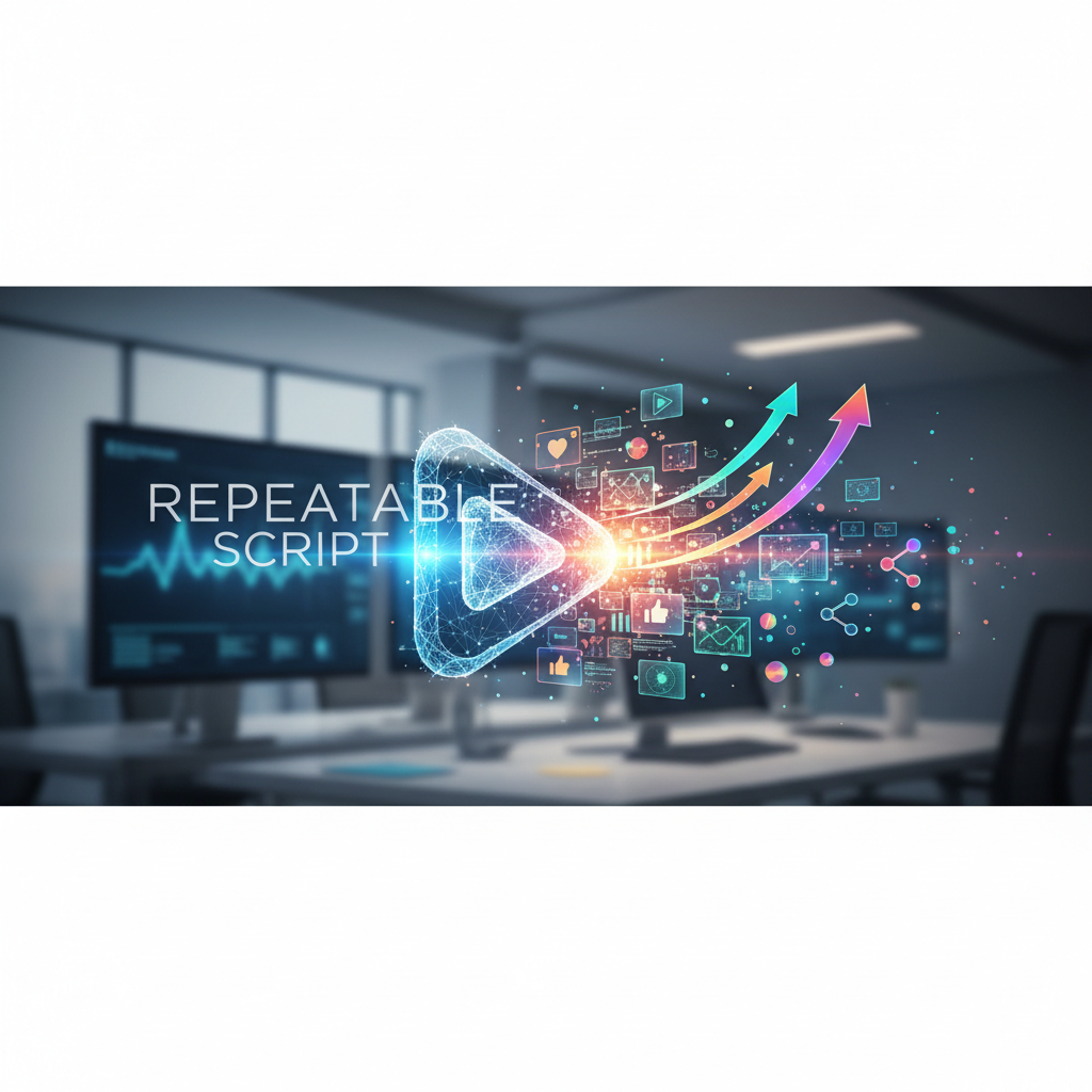 How to Create Viral SAAS Product Videos Easily