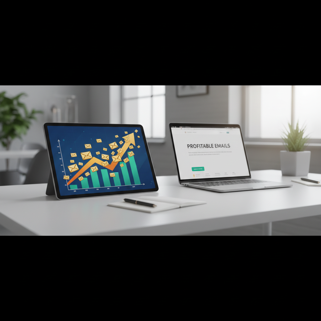 How to Create Profitable Email Marketing Campaigns Effectively