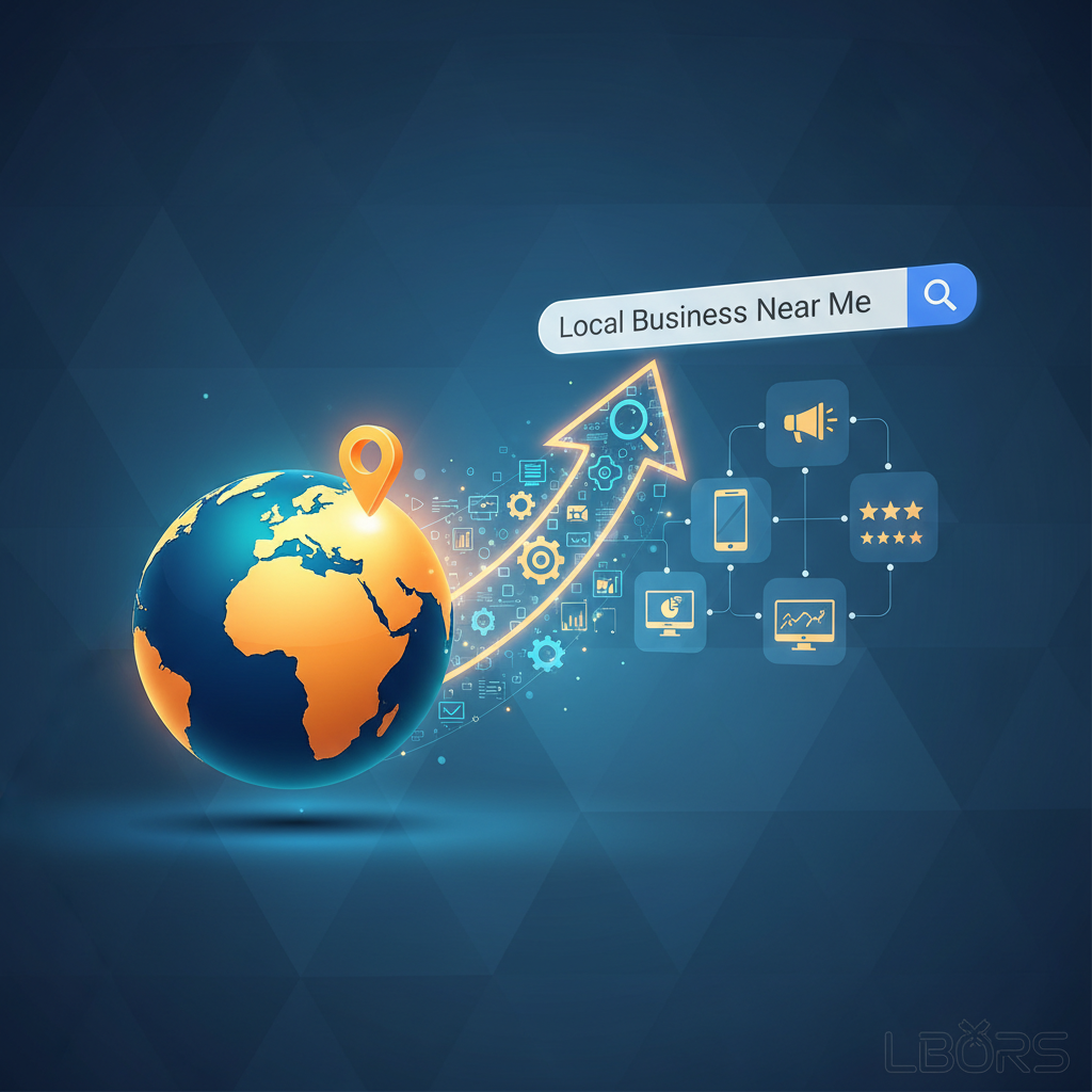 Effective Ways to Rank Local Business Quickly on Google
