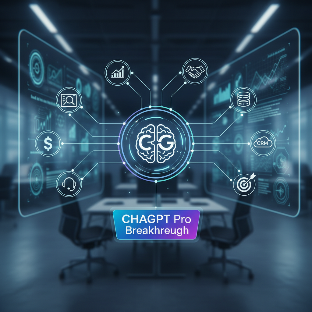 Master How to Integrate ChatGPT into Sales Processes Effectively