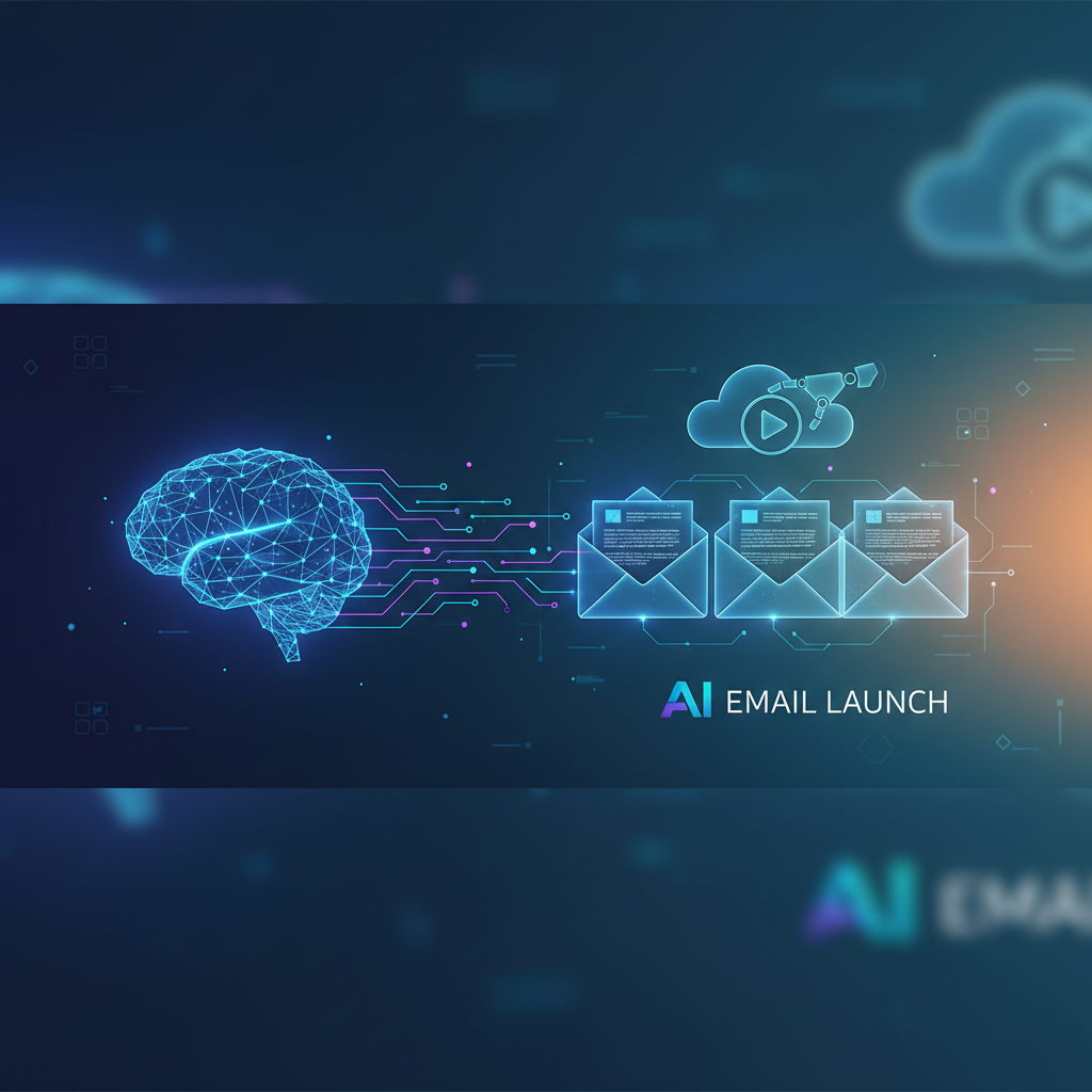 How to Automate Email Series Creation with AI Efficiently