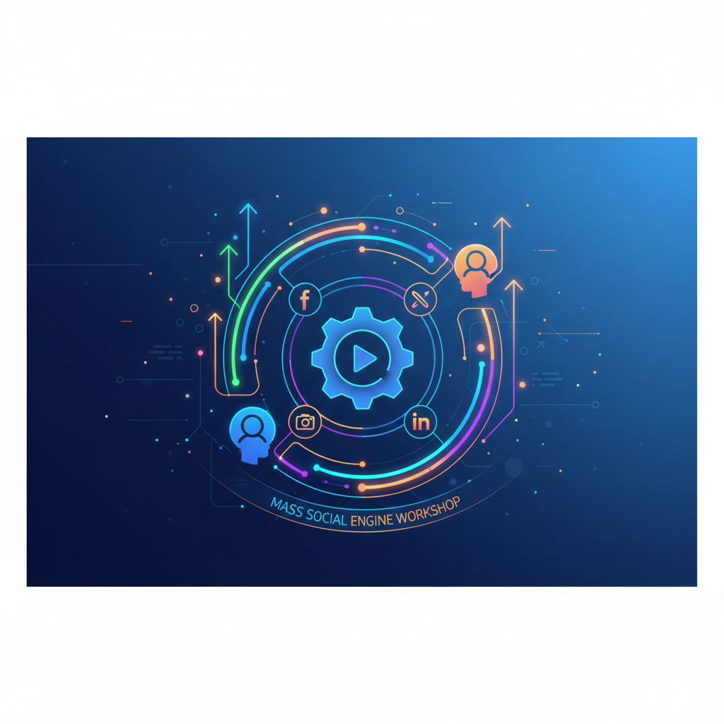 Automate Social Media Marketing and Lead Generation Effortlessly