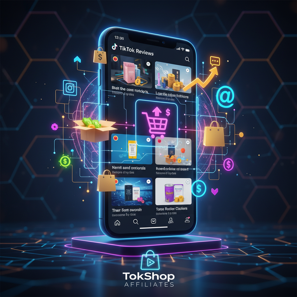 Discover How to Use TikTok for Affiliate Marketing Success