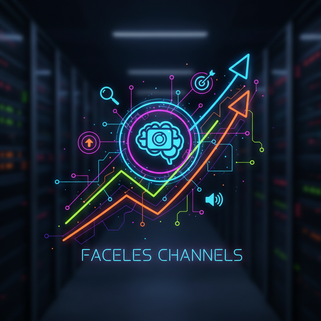 Master Advanced Techniques for Faceless YouTube Channel Growth