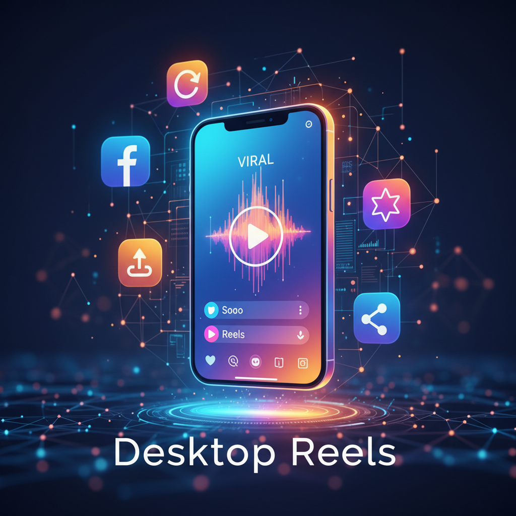 Learn to Create Viral Vertical Videos for Facebook