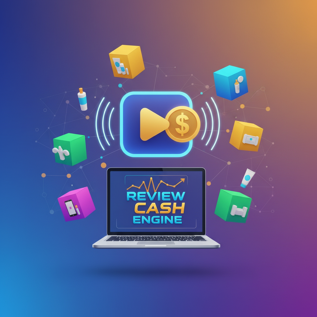 How to Generate Steady Income with Product Reviews on YouTube