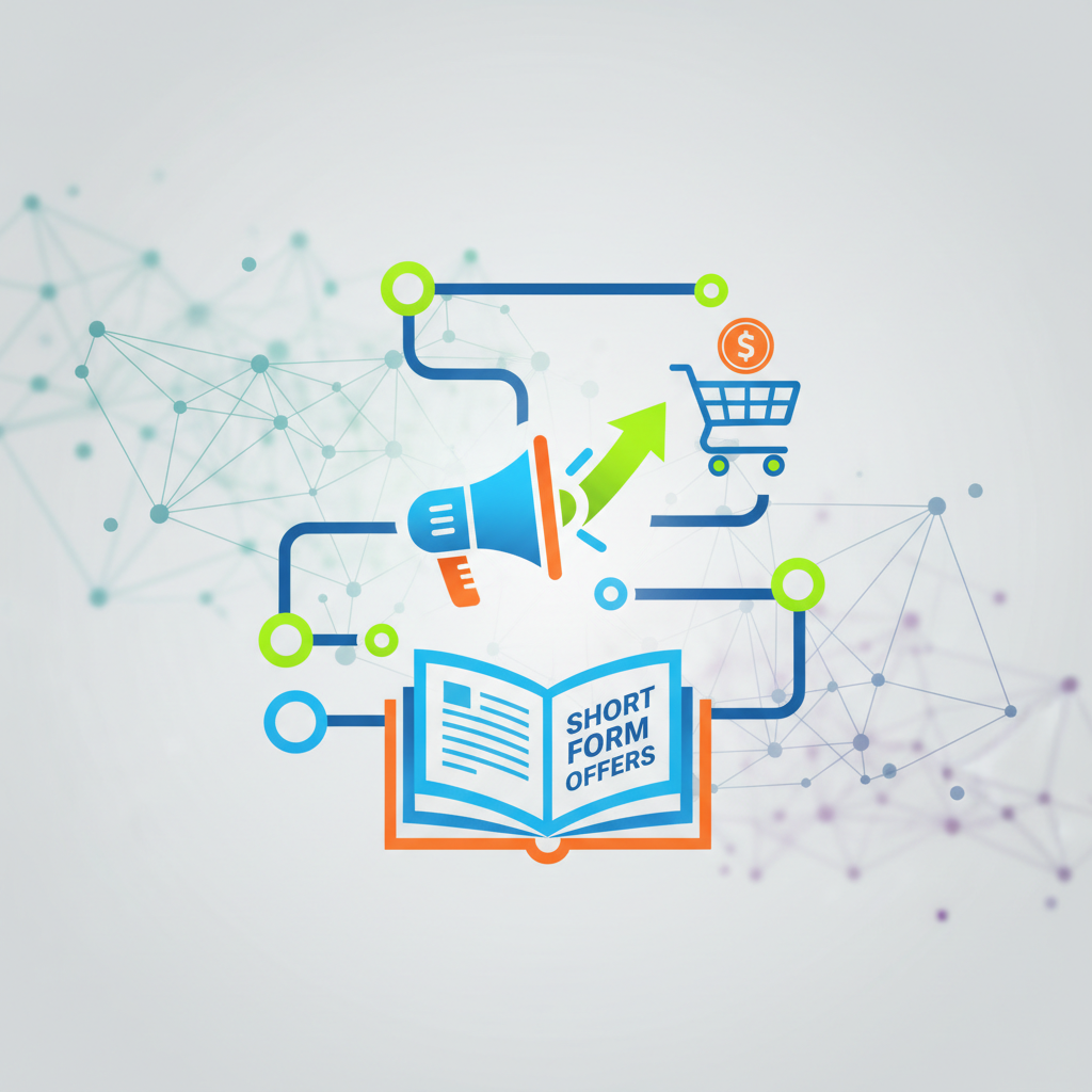 How to Create Compelling Short Form Offers That Convert