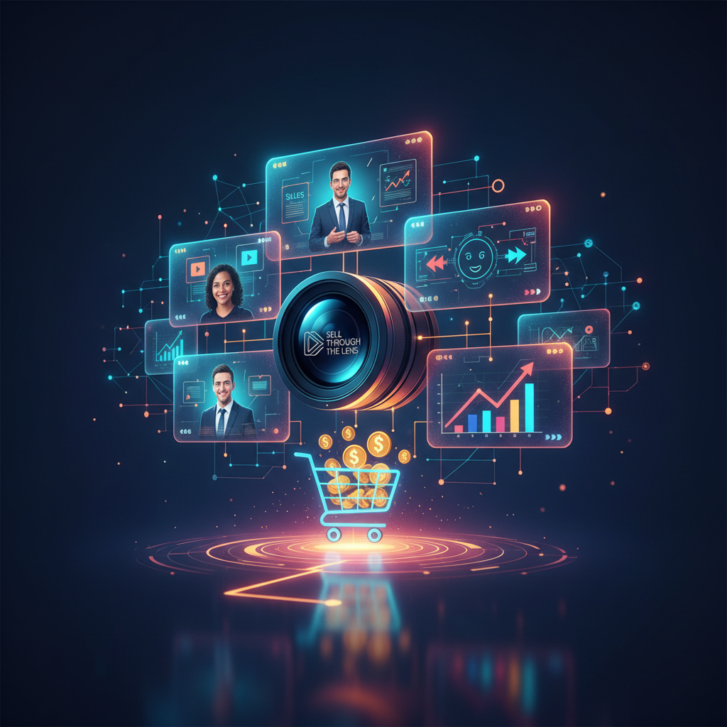 How to Create Compelling Video Content for Sales Success