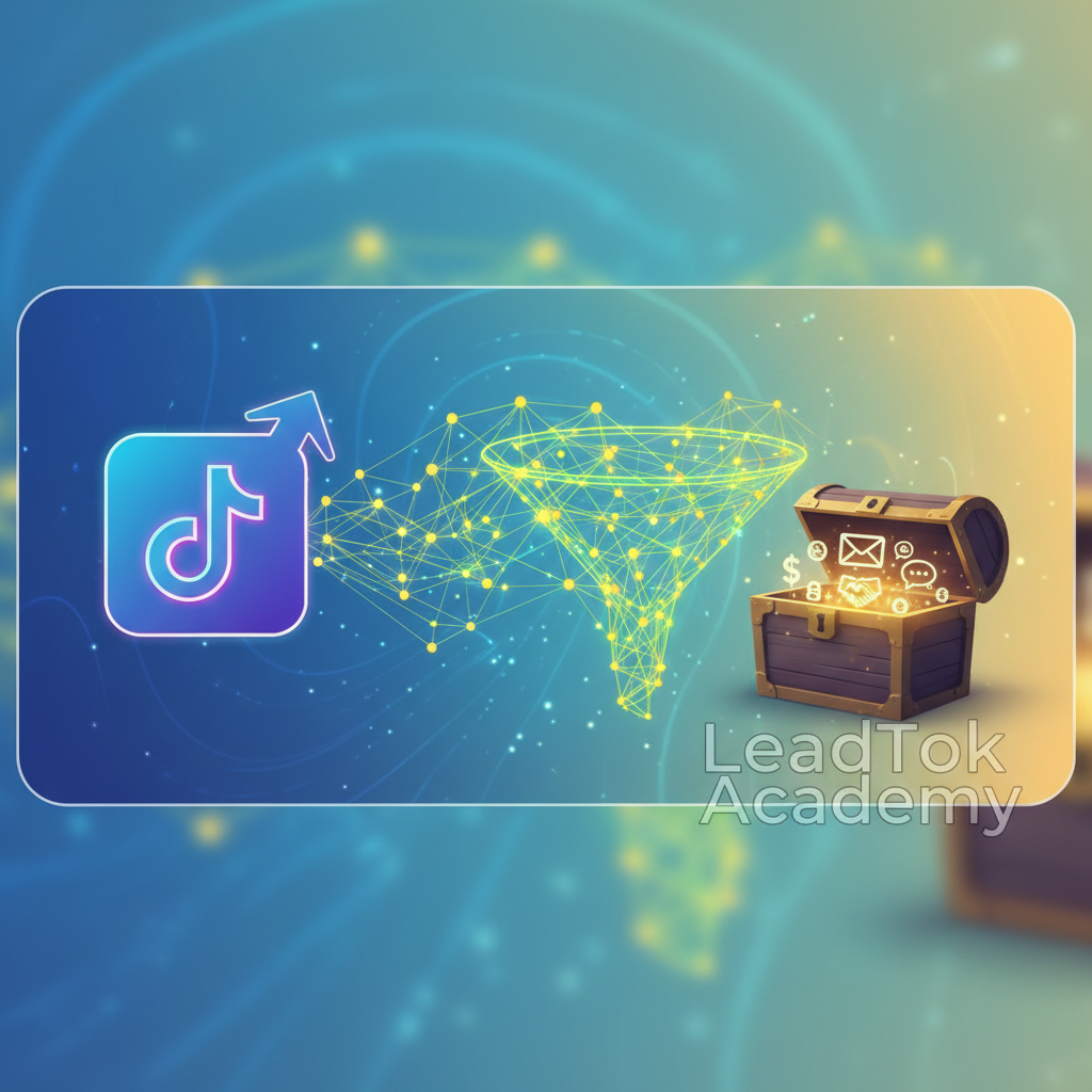 How to Optimize TikTok Videos for Lead Generation Effectively