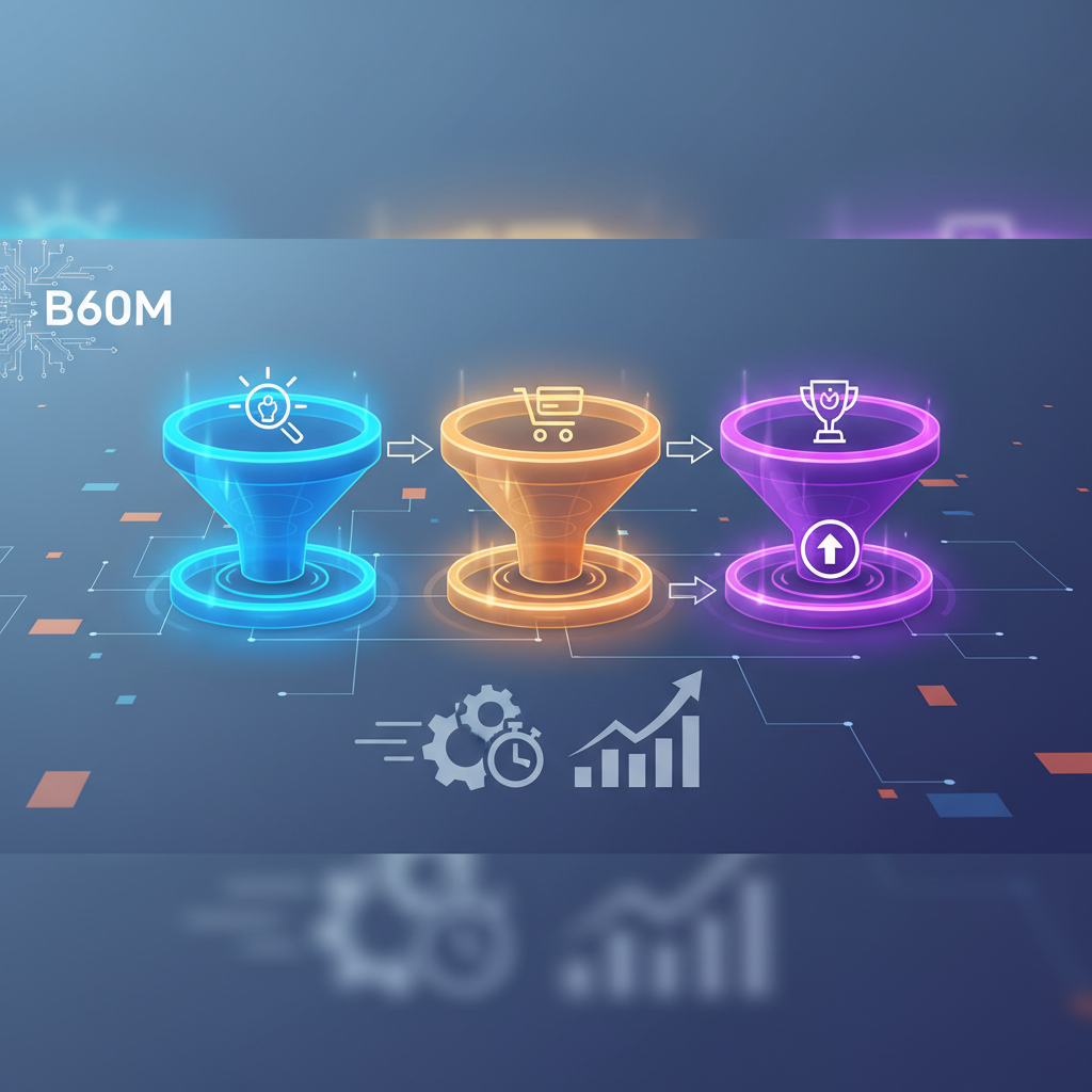 Learn How to Design a Three Step Funnel Quickly and Effectively