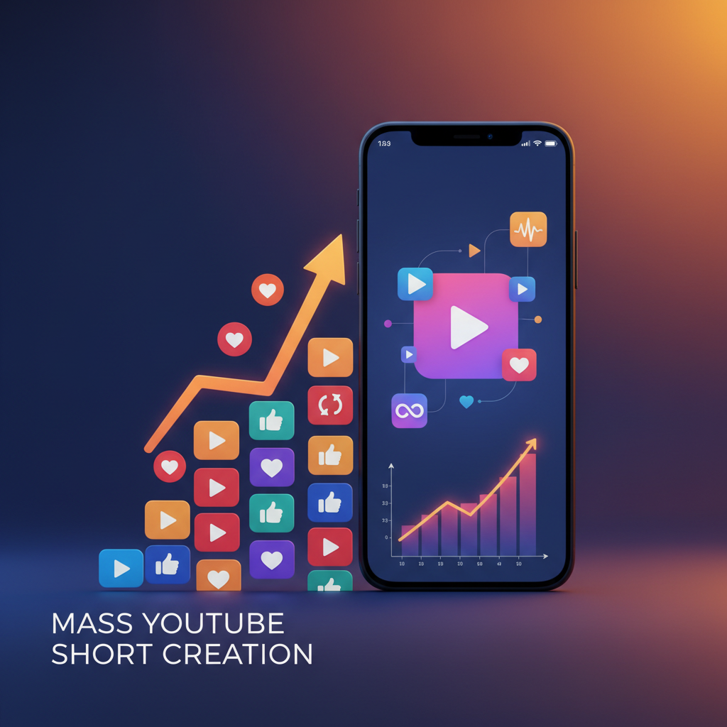 How to Increase Engagement with YouTube Shorts Effectively
