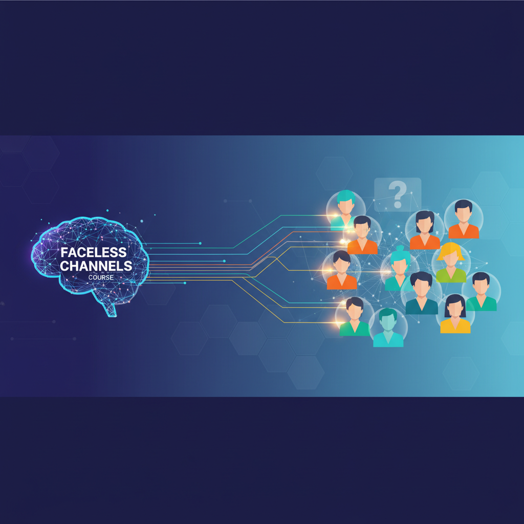 How to Choose Freelancers for Faceless YouTube Channels