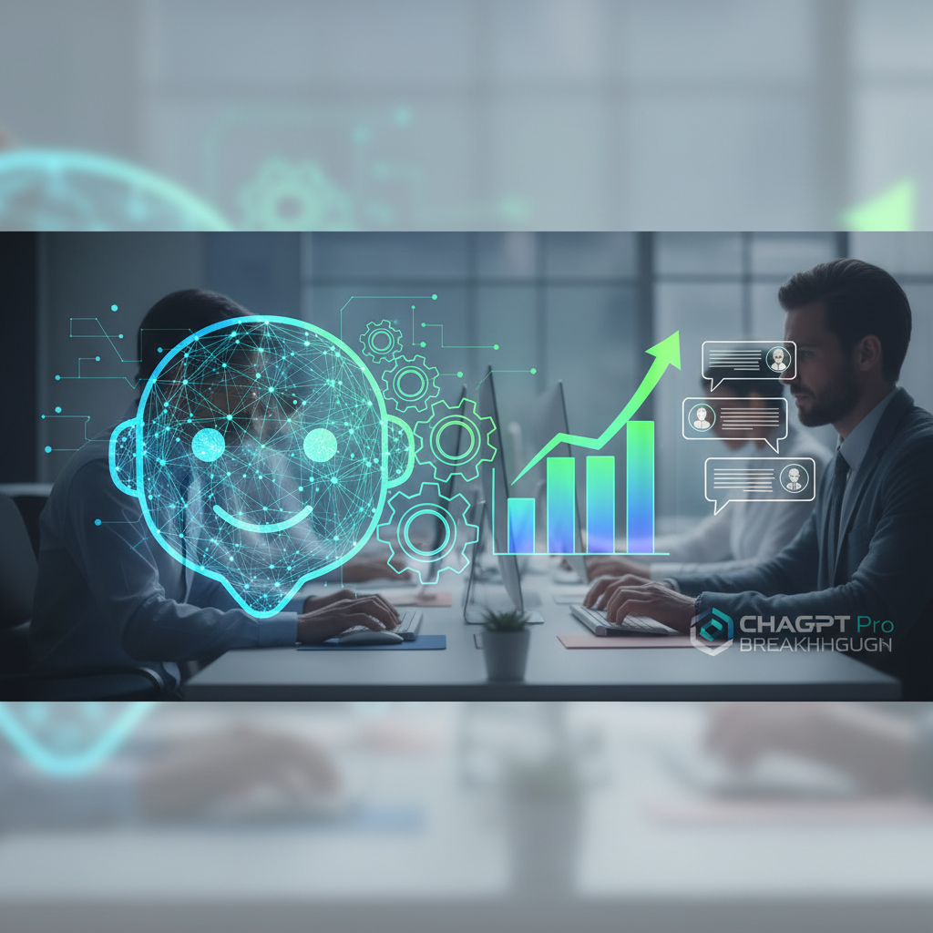 How to Use ChatGPT to Automate Customer Service Efficiently
