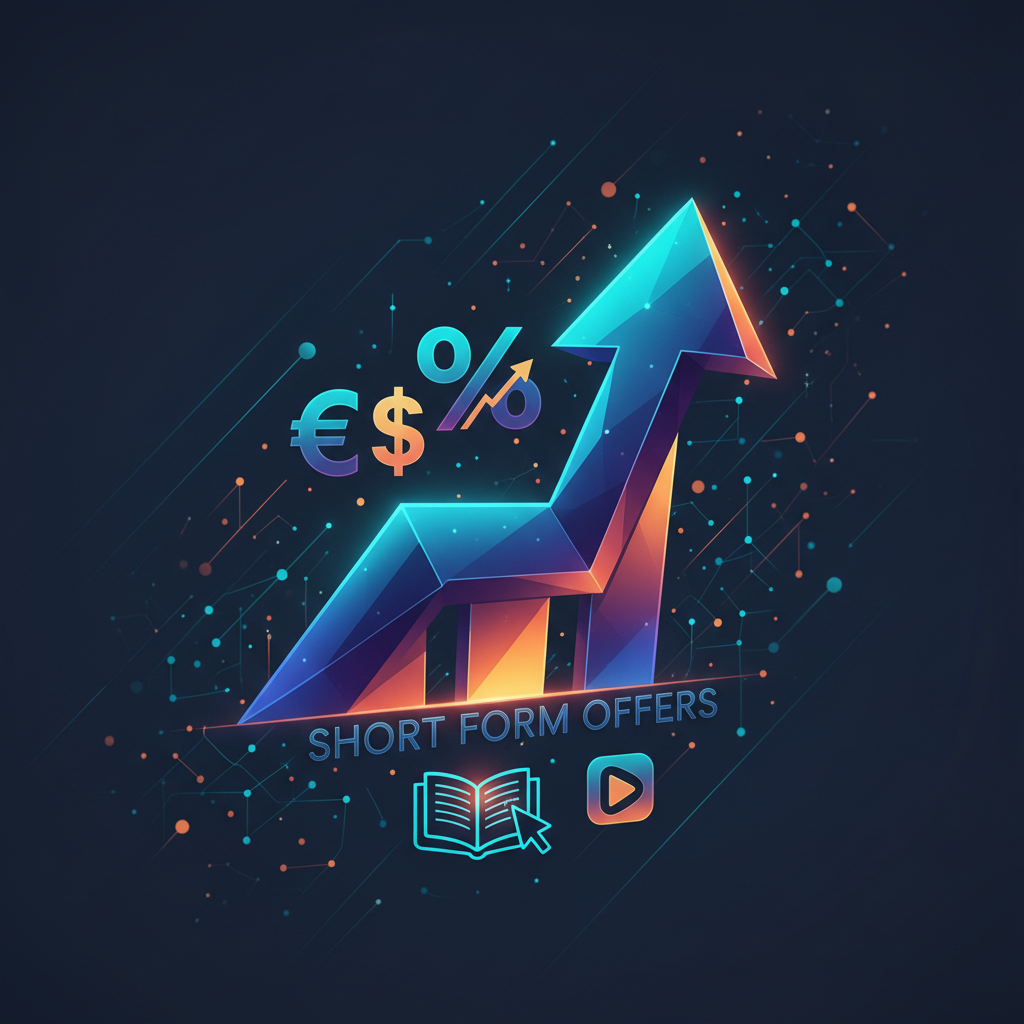 How to Create High-Converting Short Form Offers: A Proven Guide