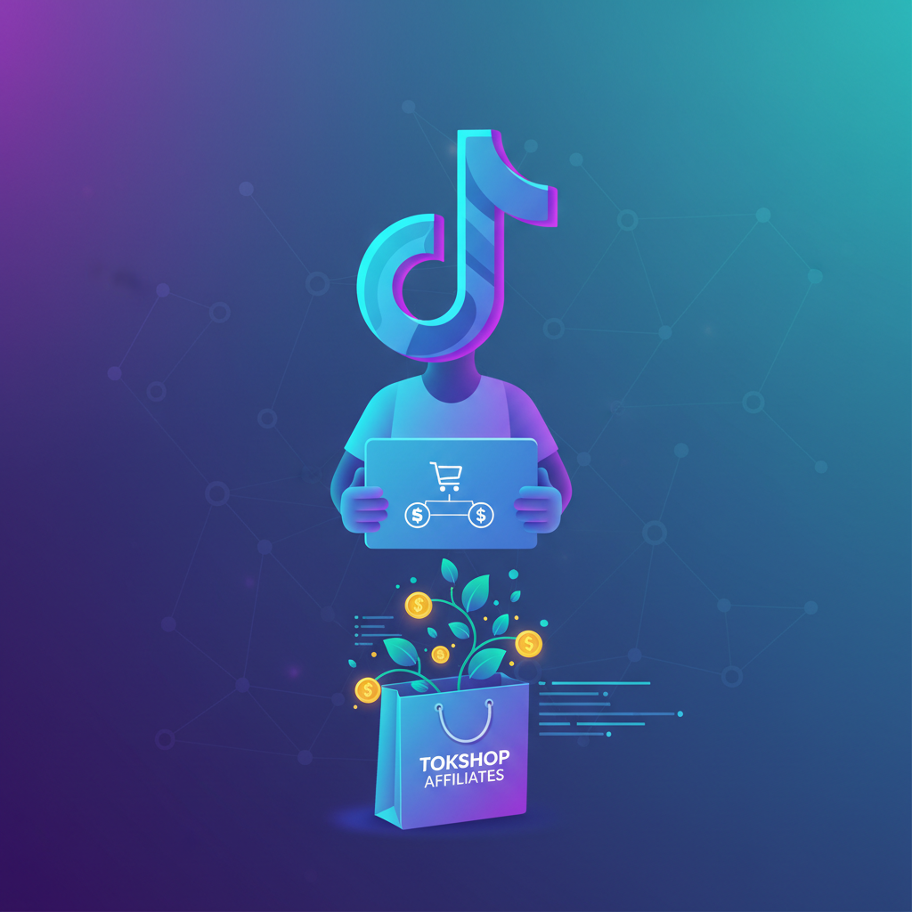 Master How to Use TikTok for Affiliate Marketing Without Face and Coding