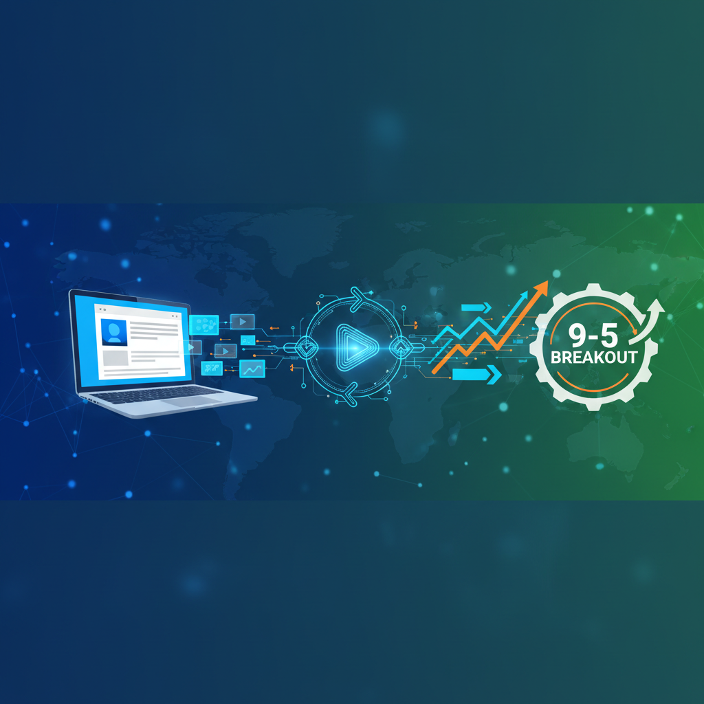 Leverage YouTube Videos for Automated Blog Traffic