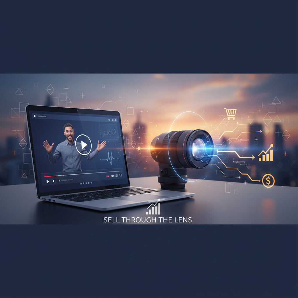 How to Create Irresistible Video Content for Sales Success