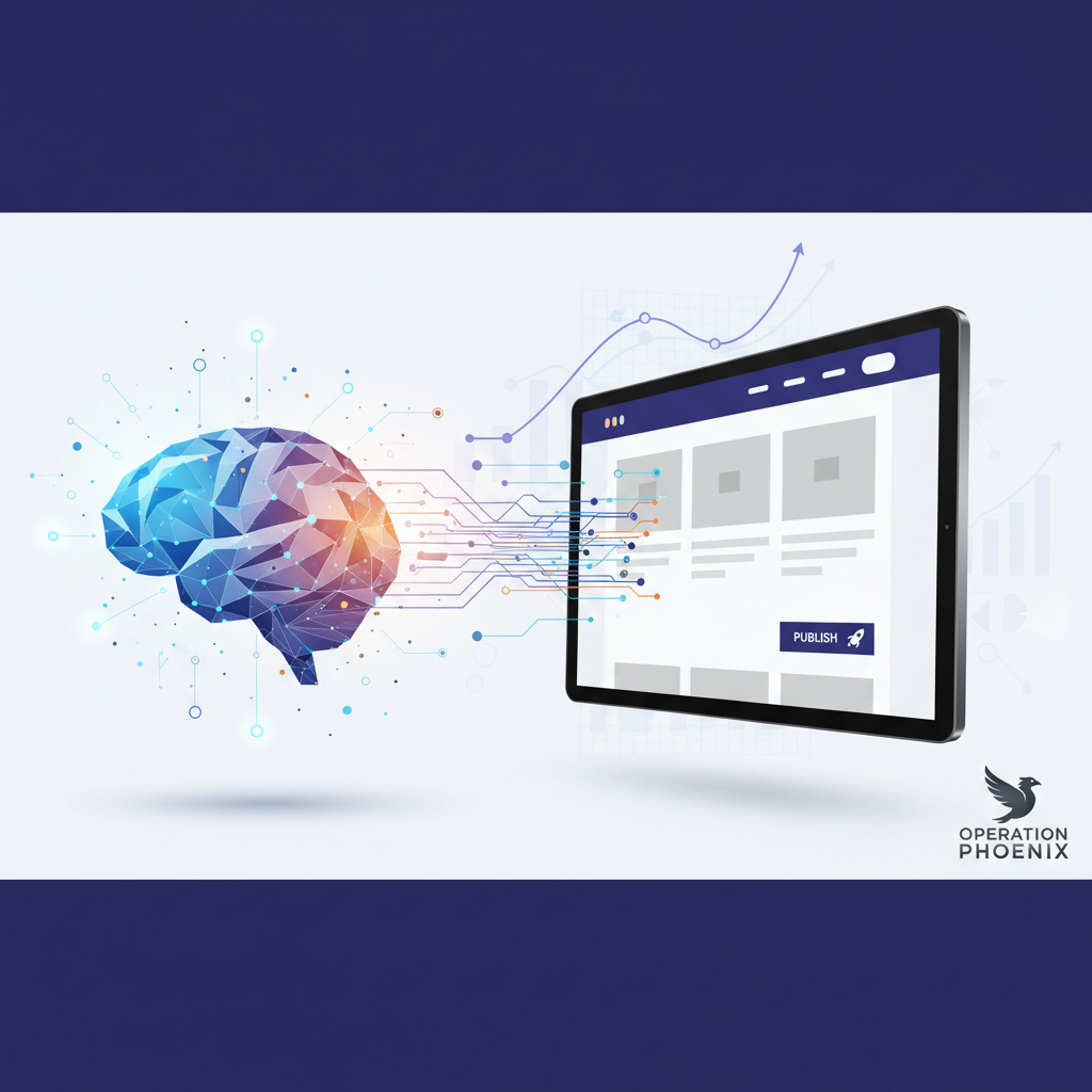 How to Build Professional Websites Using AI Tools in Minutes