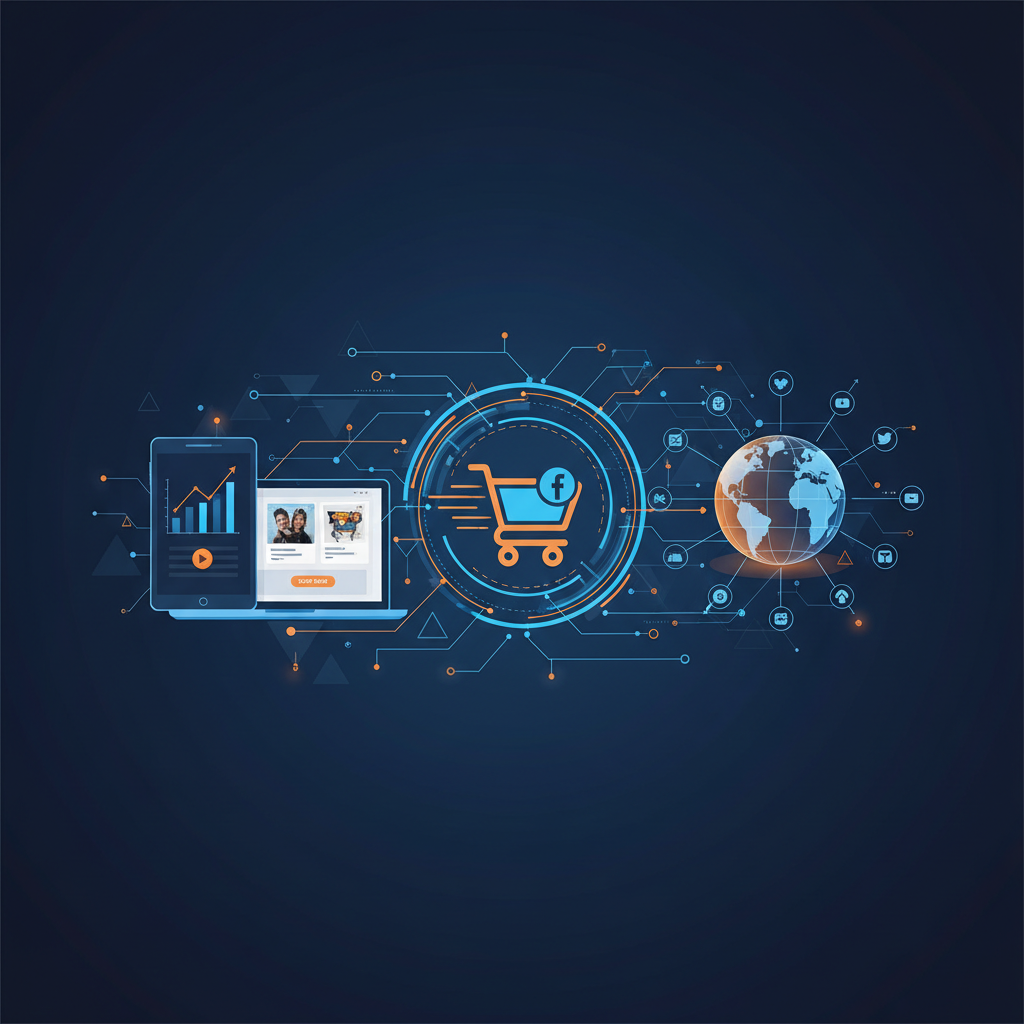 How to Set Up Facebook Ads for E-commerce Websites Quickly