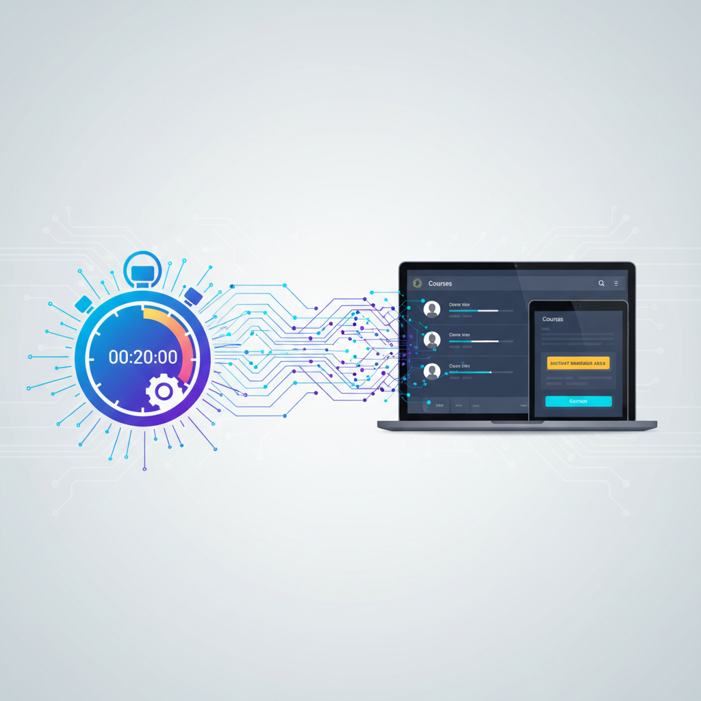How to Build a Professional Members Area in 20 Minutes
