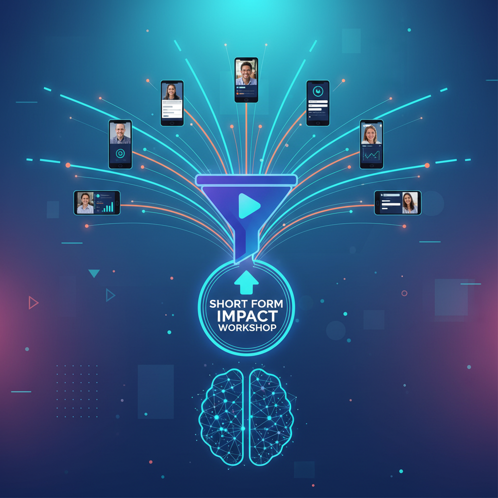 How to Generate Leads with Short-Form Videos: A Complete Guide