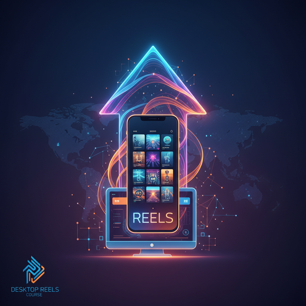 How to Increase Vertical Video Views Rapidly