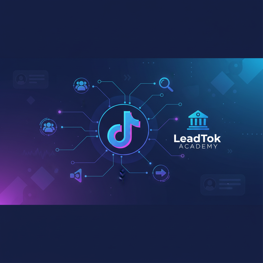 How to Generate Leads on TikTok Without Ads Effectively