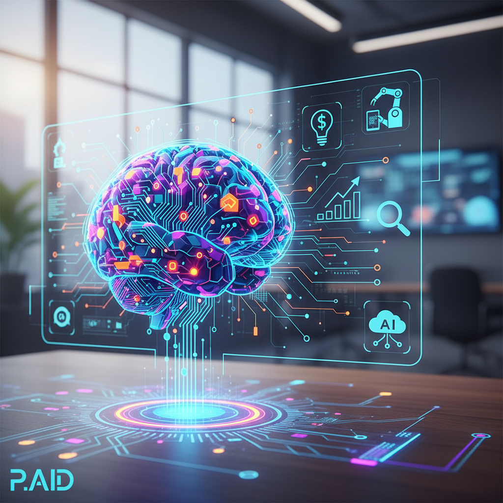 How to Validate Business Ideas Using AI Tools Effectively