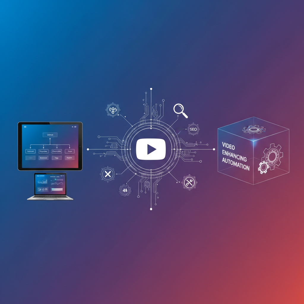 Automate Video SEO Optimization for YouTube Without Coding