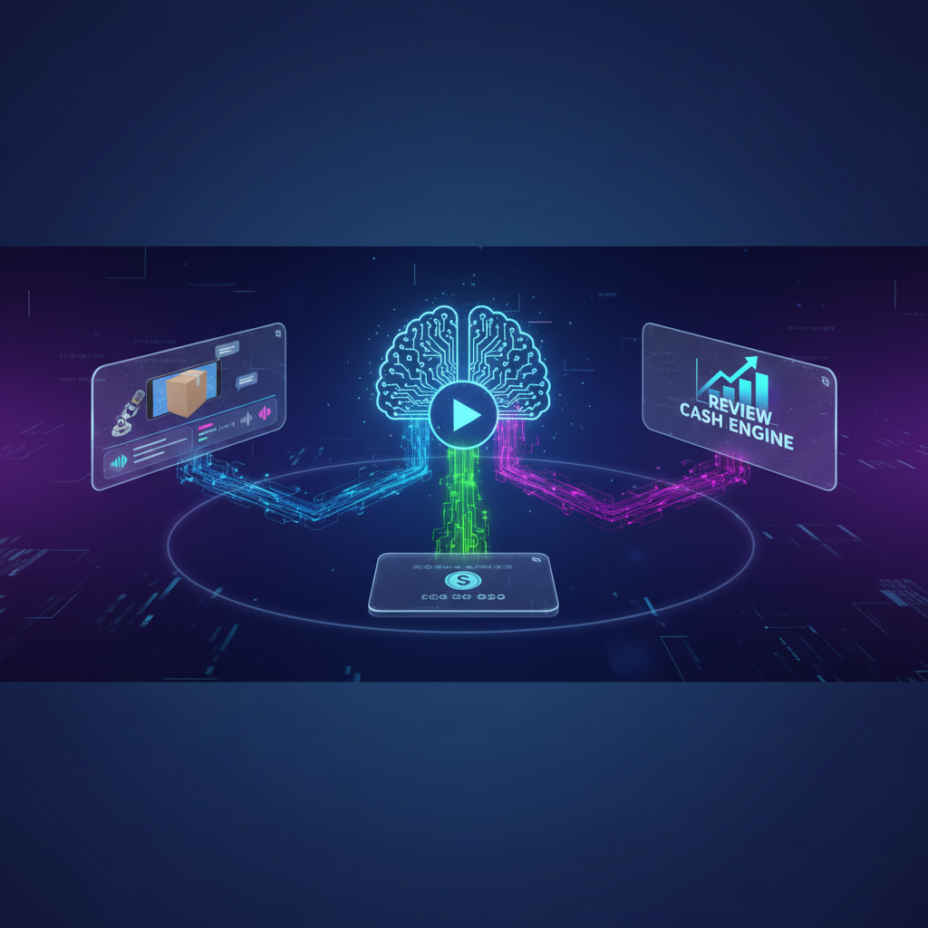 How to Use AI for YouTube Product Review Videos Efficiently