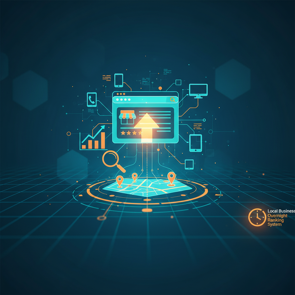 How to Improve Local Business SEO Ranking Fast and Effectively