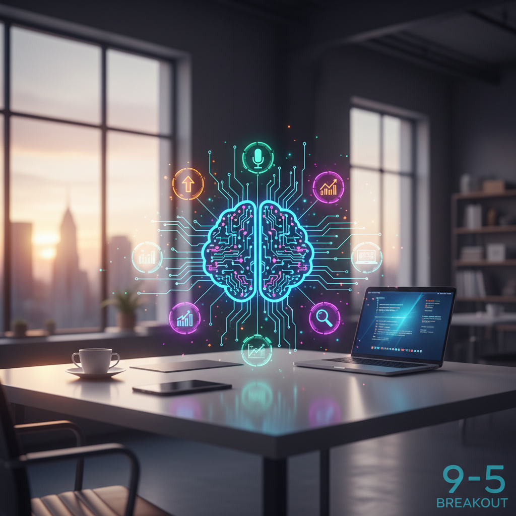 How to Use AI for High-Traffic Blog Automation Easily