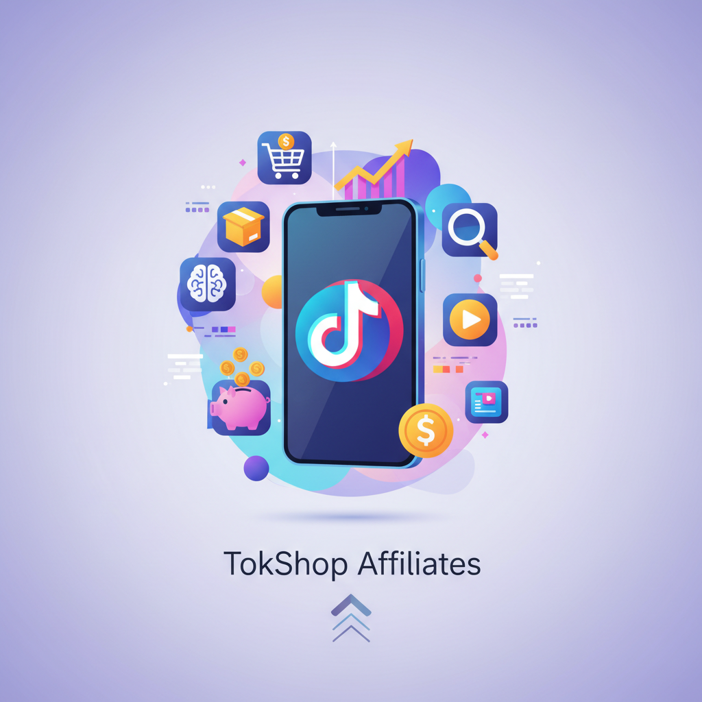 How to Choose Profitable TikTok Affiliate Products Easily