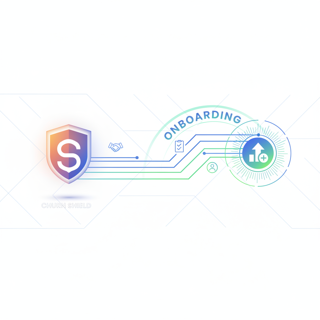 How to Reduce SaaS Churn with Effective Onboarding
