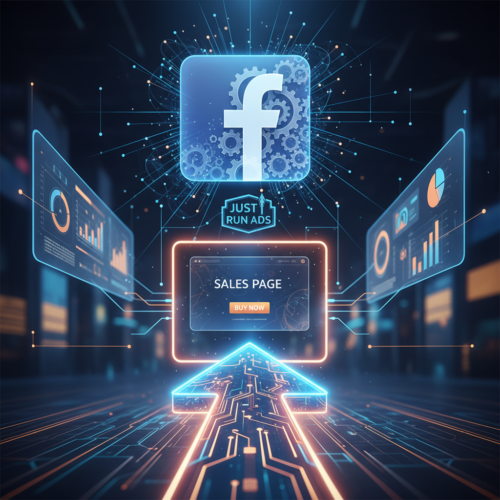 How to Drive Buyers to Sales Page with Facebook Ads Effectively