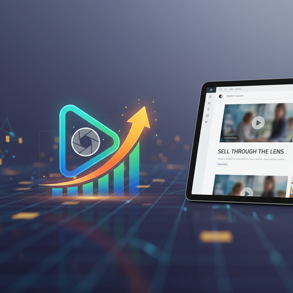 How to Leverage Video Content to Increase Sales Effectively