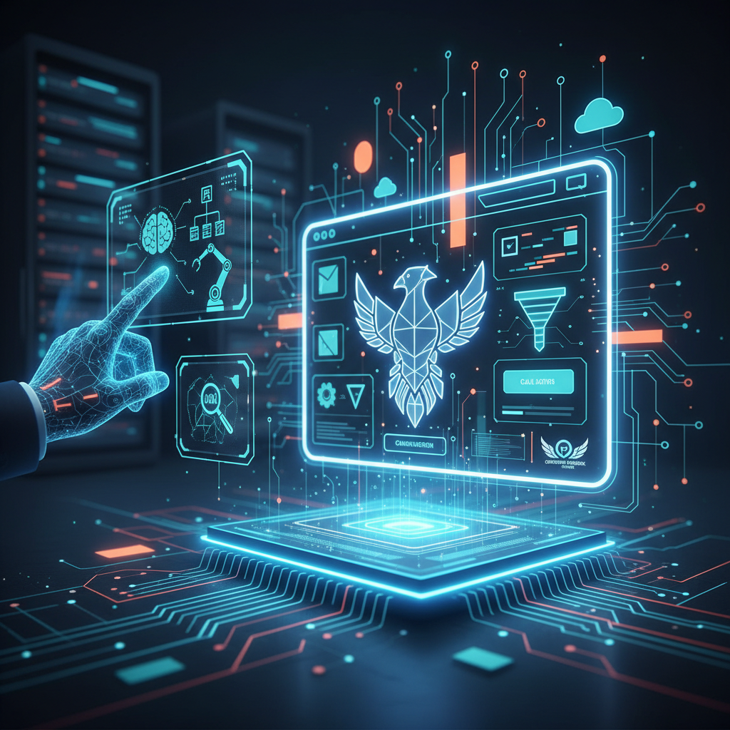 How to Build High-Converting Websites with AI Tools Easily
