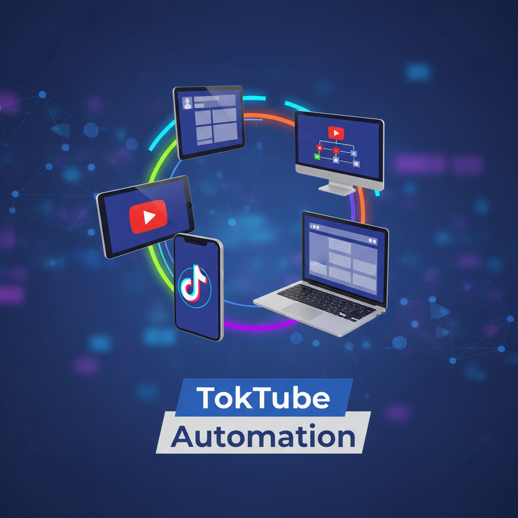 Master How to Align TikTok Content Across Platforms Easily