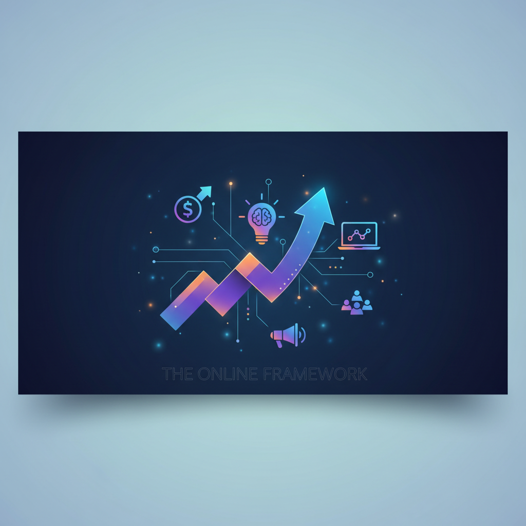 How to Create Successful Online Offers Framework