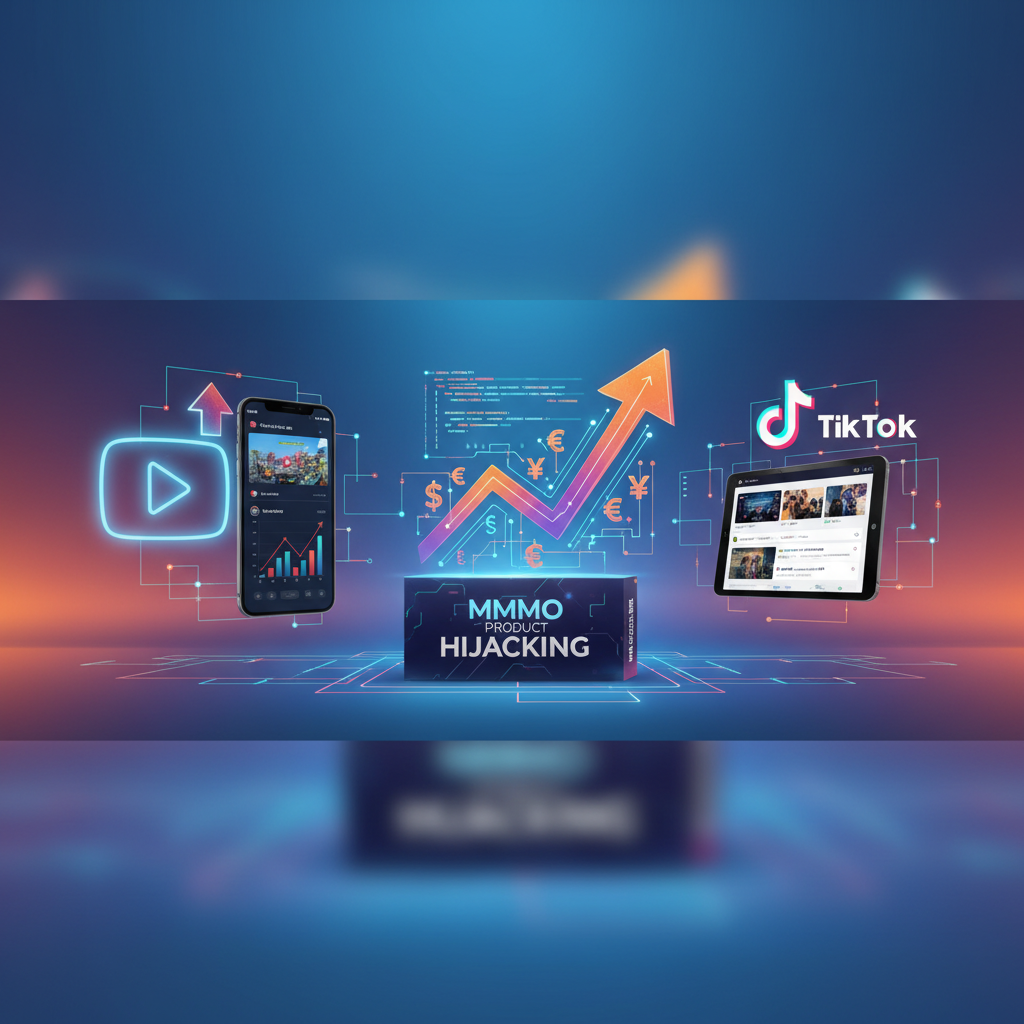 Master Affiliate Marketing with YouTube and TikTok: A Step-by-Step Guide