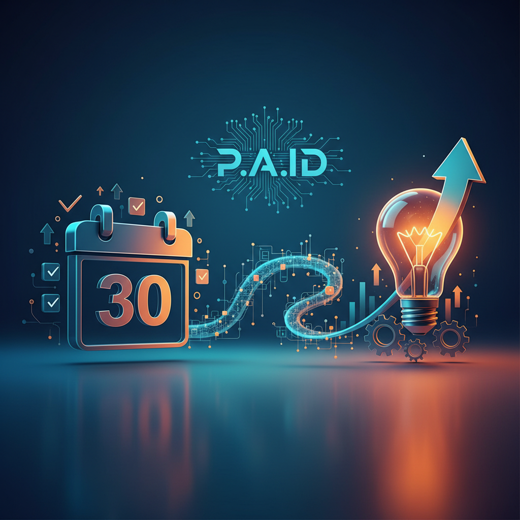 How to Validate Your Business Ideas Effectively in 30 Days