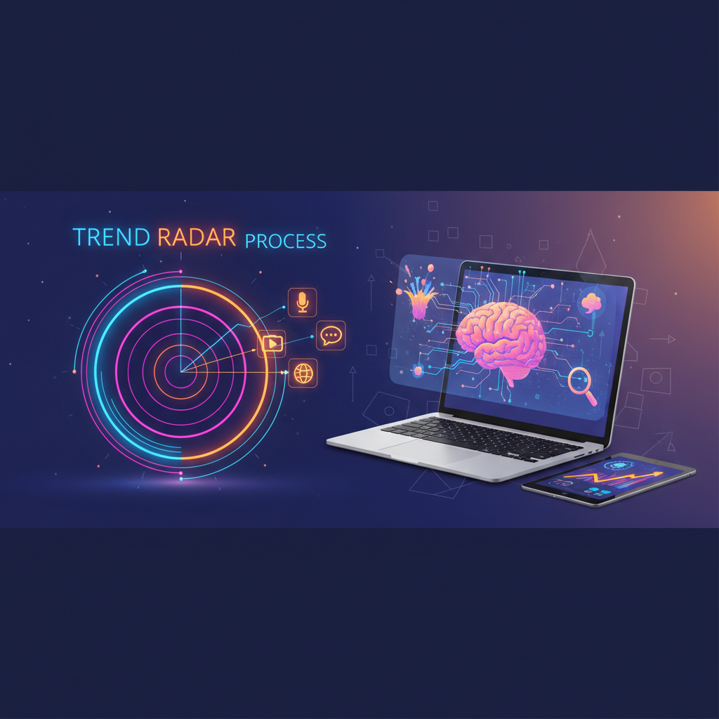 Find Viral Topics for Content Creation: Your Complete Guide