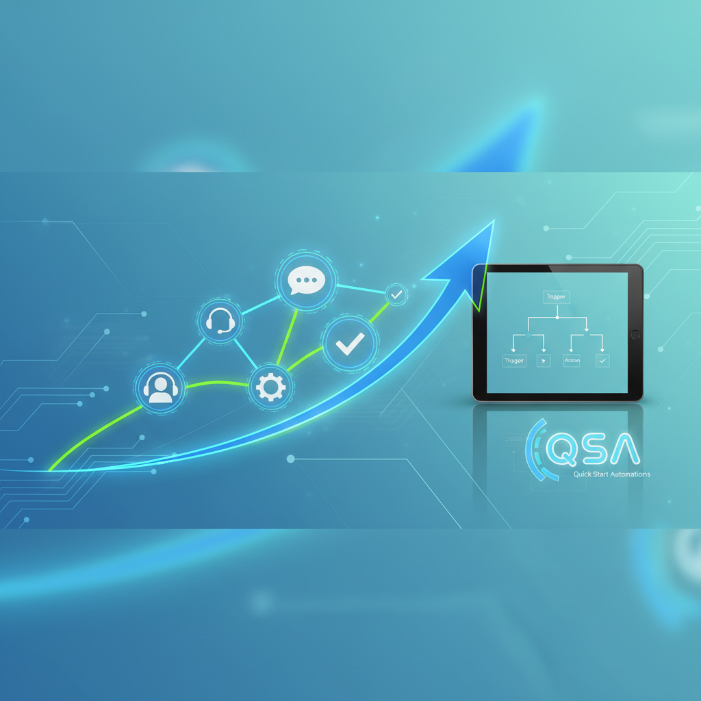How to Set Up Automation for Customer Support Easily