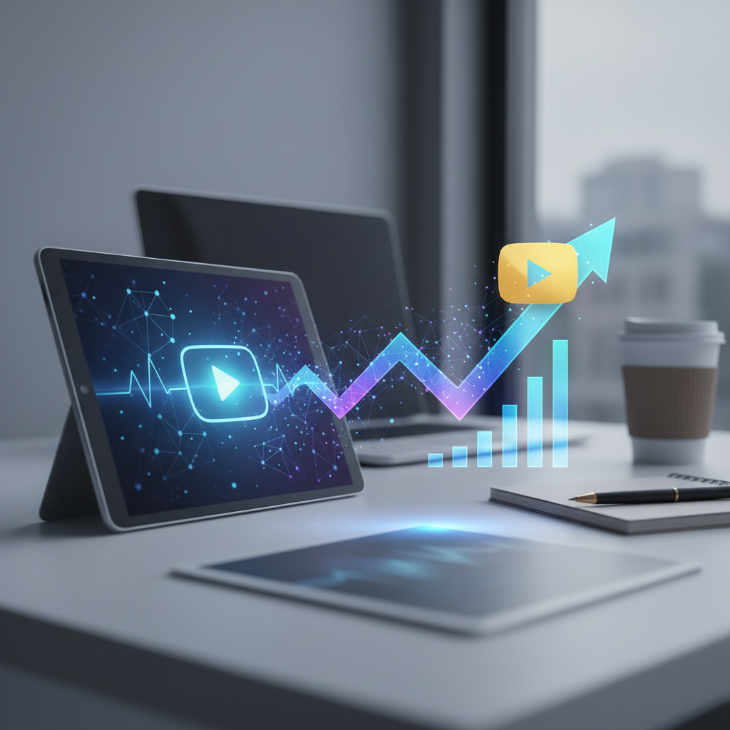 How to Create a Successful Faceless YouTube Channel Today