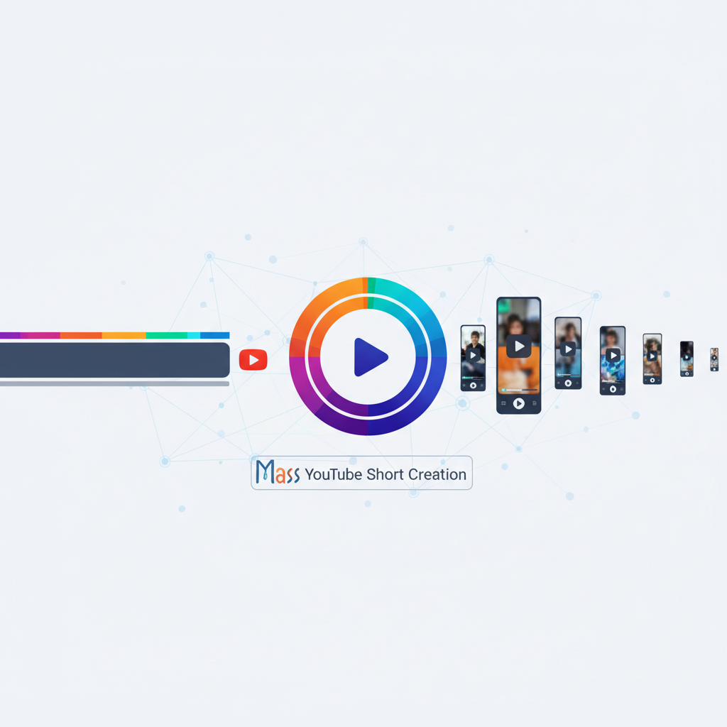 Creating YouTube Shorts from Long Videos for Beginners