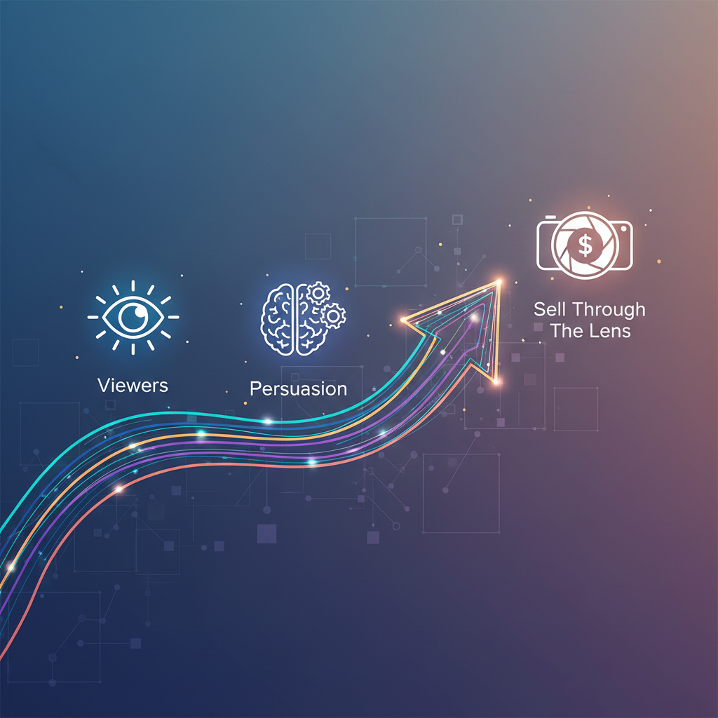 How to Engage Viewers Using the Persuasion Pathway Effectively