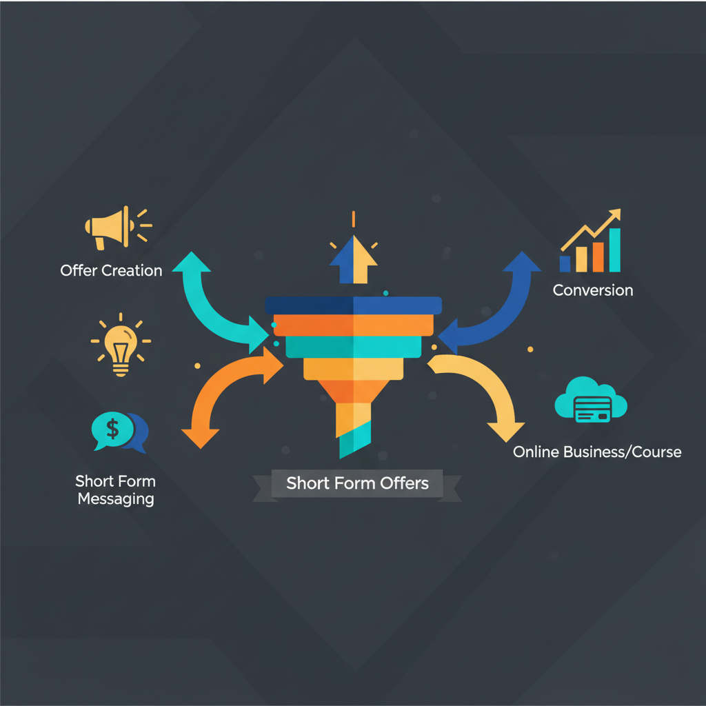 How to Create Compelling Short Form Offers That Convert