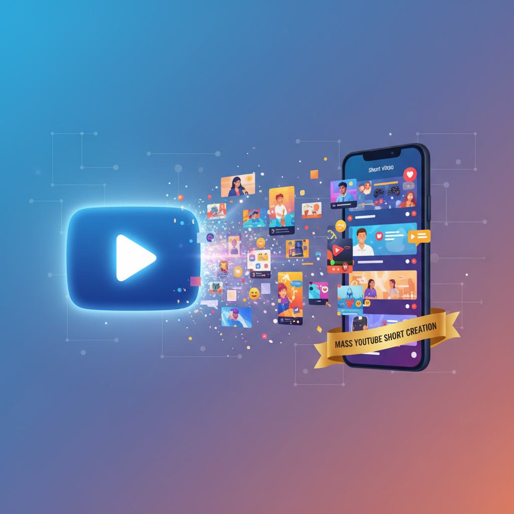 Learn How to Make Engaging YouTube Shorts from Long Videos