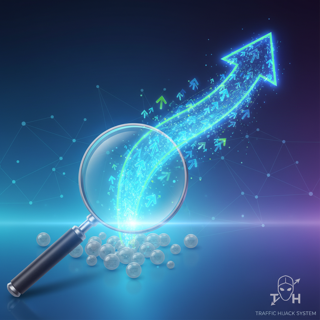 How to Leverage Unpopular Keywords for Traffic Success